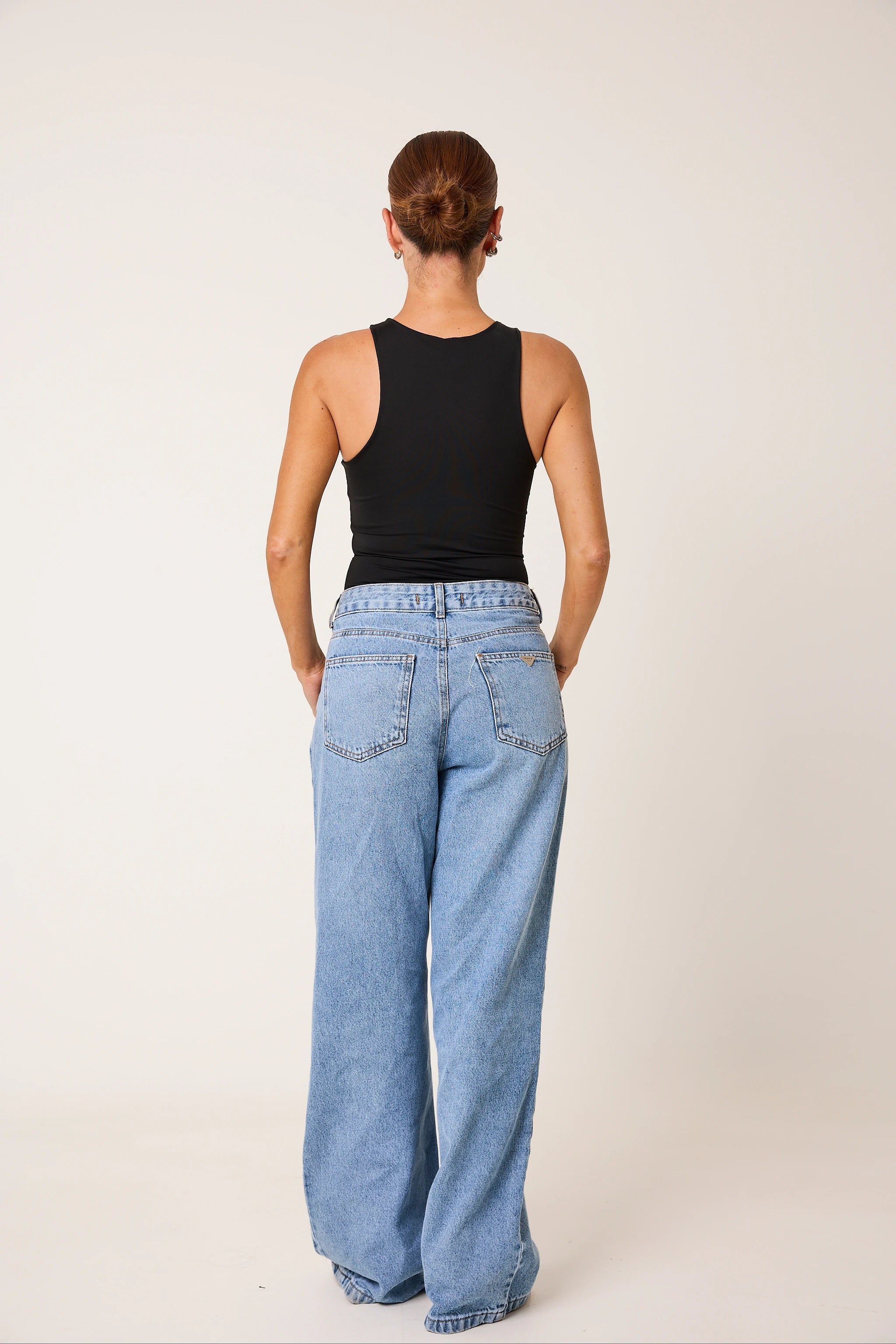 Kit 3 Bodies Regata Cavada Second Skin